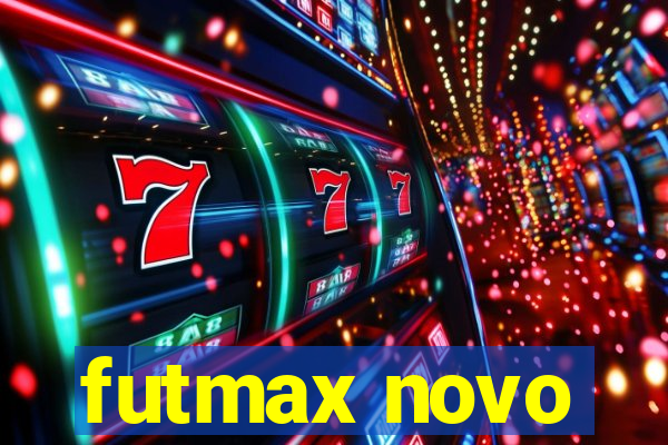 futmax novo